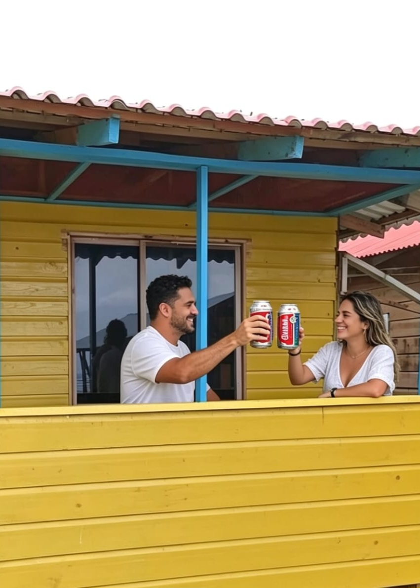 Casa Kusapin